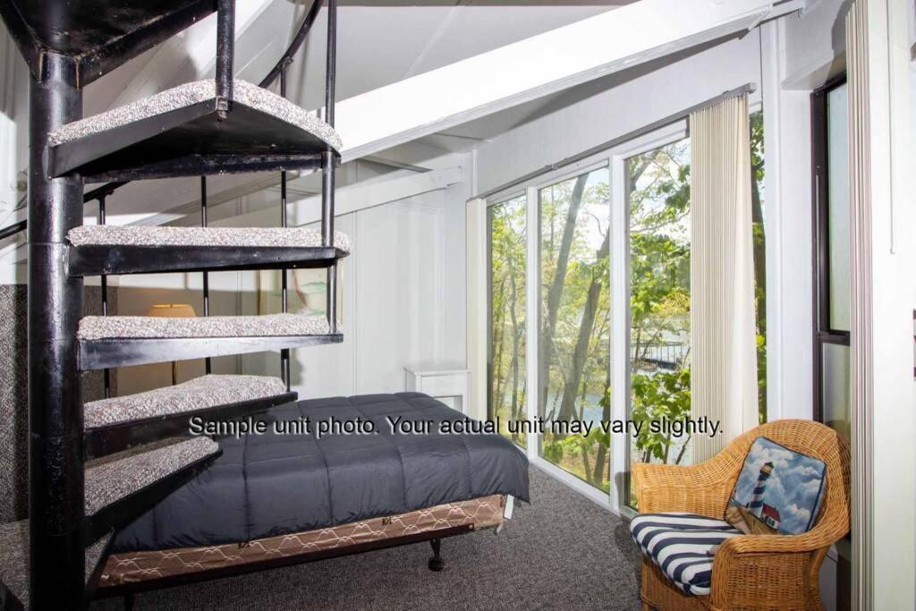 Unit 5 - Treetop 2 Bedroom Villa Village of Four Seasons 외부 사진