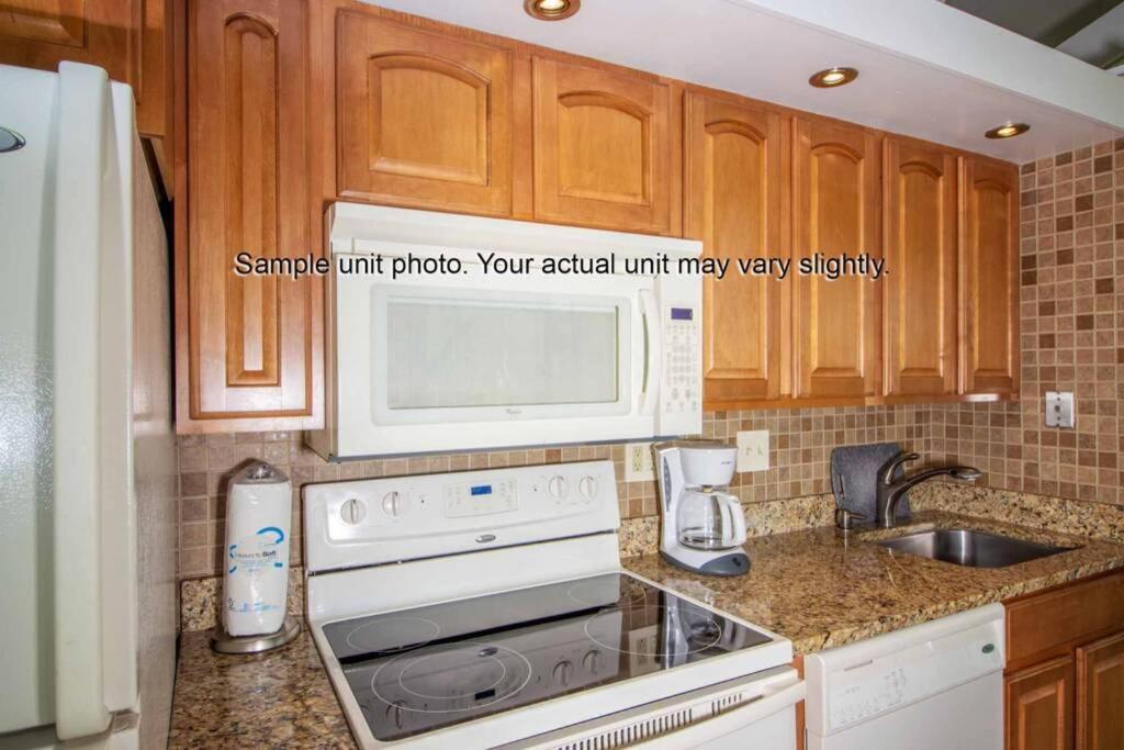 Unit 5 - Treetop 2 Bedroom Villa Village of Four Seasons 외부 사진