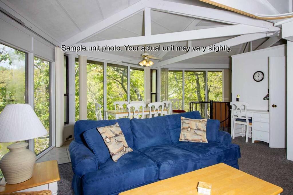Unit 5 - Treetop 2 Bedroom Villa Village of Four Seasons 외부 사진