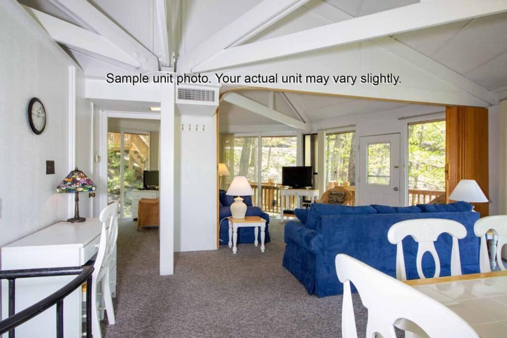 Unit 5 - Treetop 2 Bedroom Villa Village of Four Seasons 외부 사진