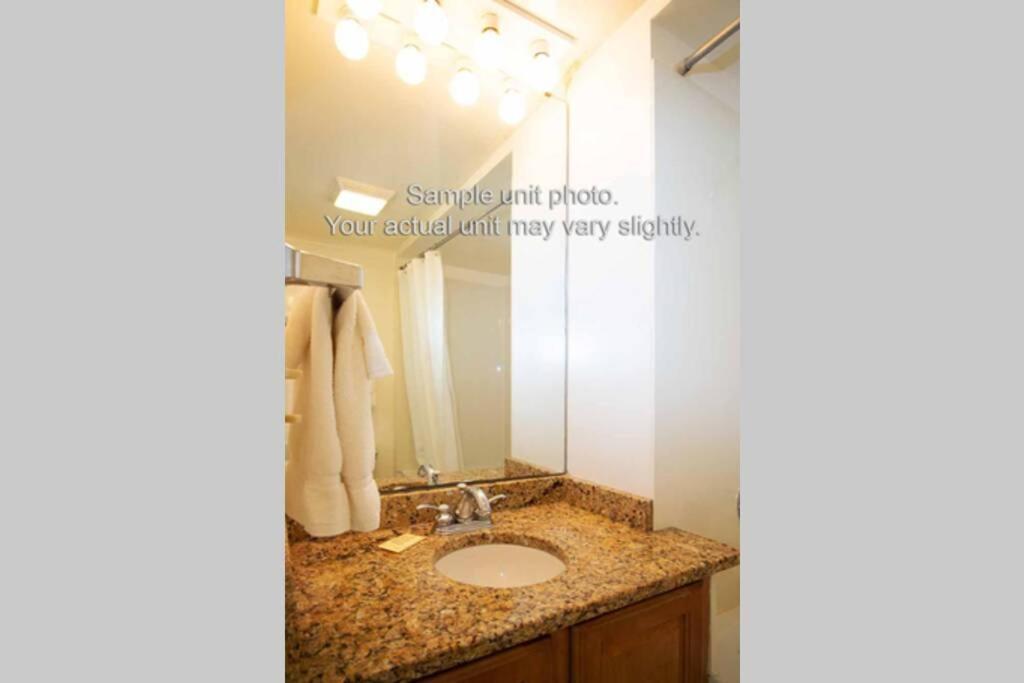 Unit 5 - Treetop 2 Bedroom Villa Village of Four Seasons 외부 사진