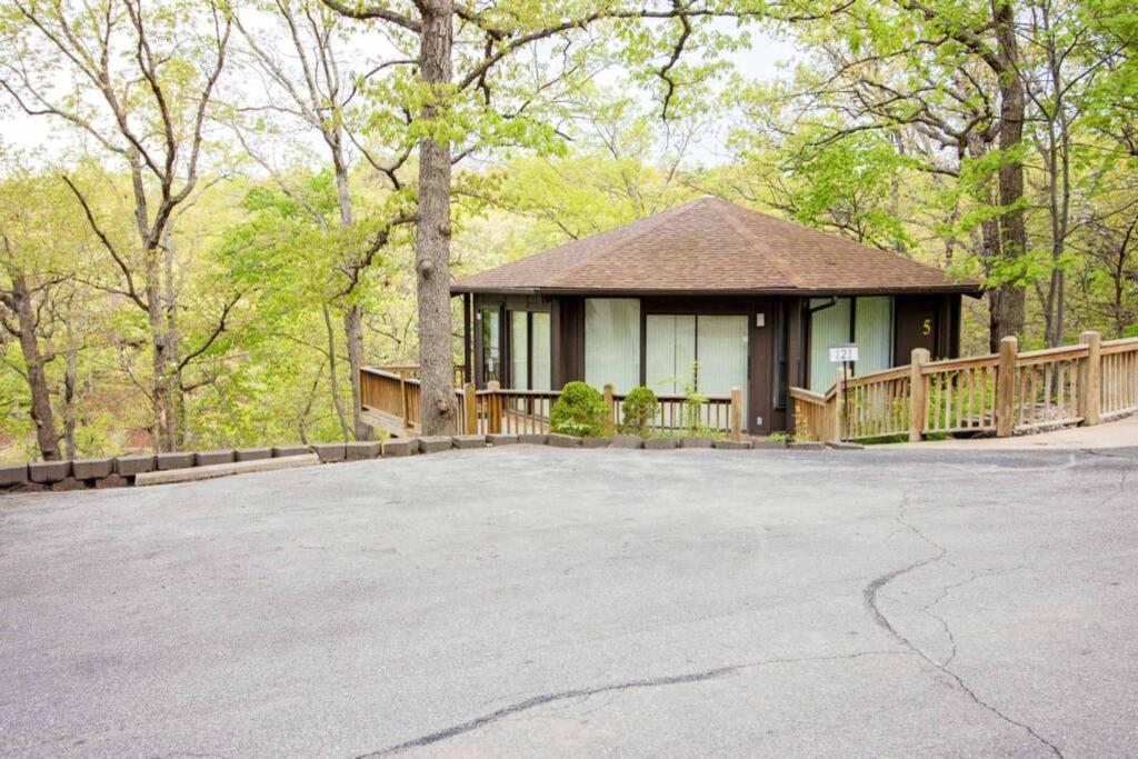 Unit 5 - Treetop 2 Bedroom Villa Village of Four Seasons 외부 사진