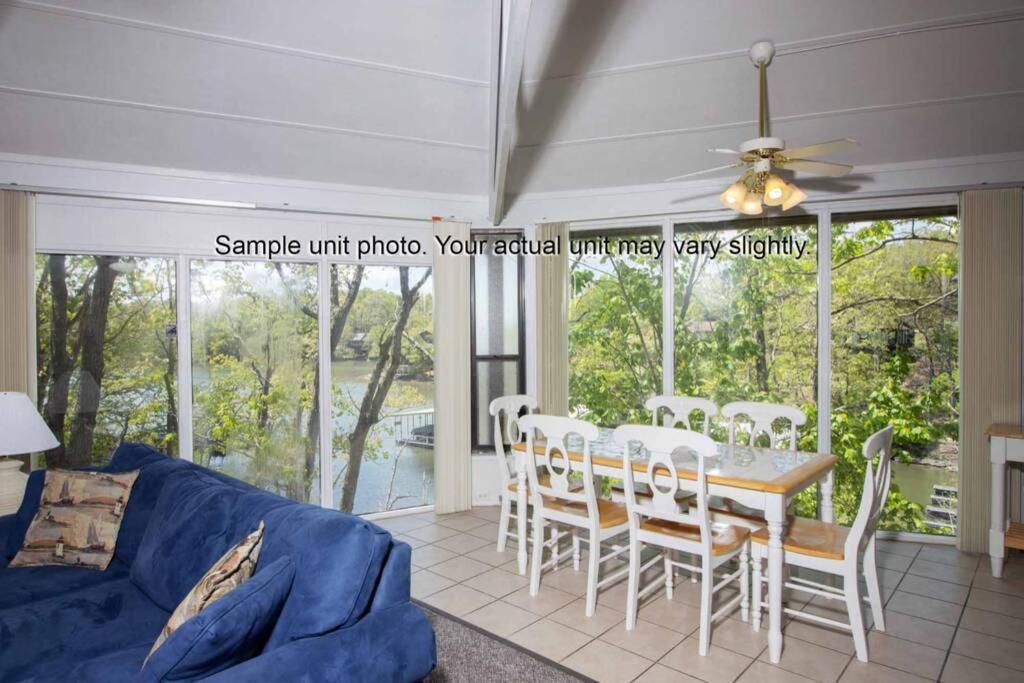 Unit 5 - Treetop 2 Bedroom Villa Village of Four Seasons 외부 사진