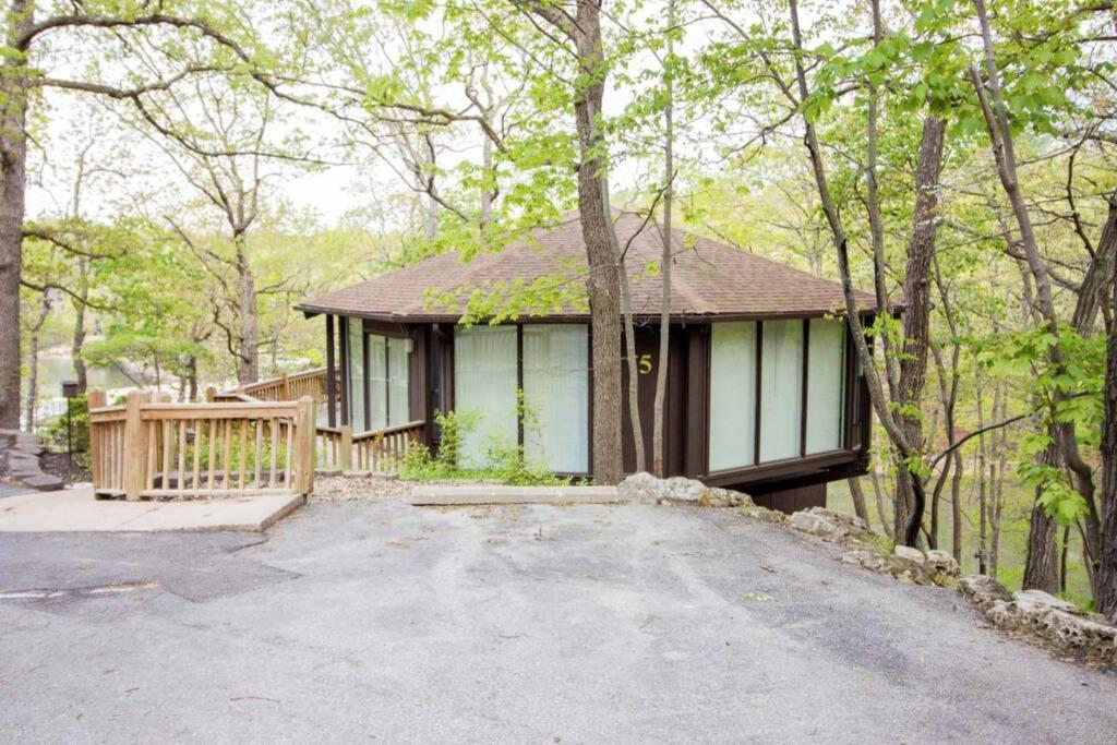 Unit 5 - Treetop 2 Bedroom Villa Village of Four Seasons 외부 사진