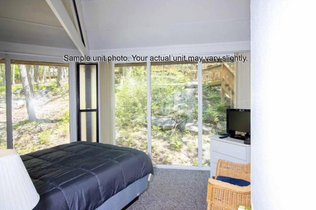 Unit 5 - Treetop 2 Bedroom Villa Village of Four Seasons 외부 사진