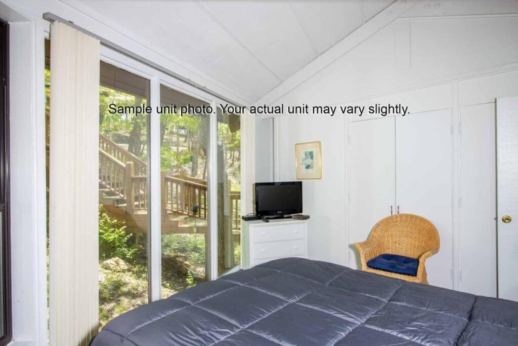 Unit 5 - Treetop 2 Bedroom Villa Village of Four Seasons 외부 사진